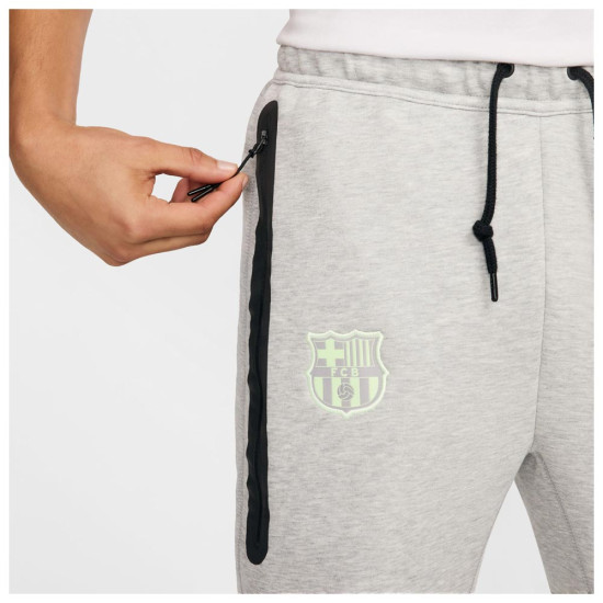 Nike Ανδρικό παντελόνι φόρμας FC Barcelona Tech Fleece